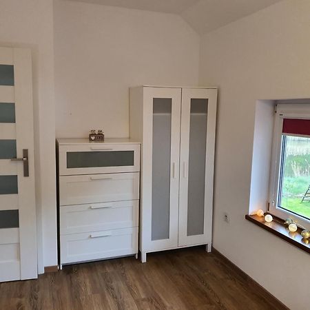 Apartament Pod Lasem Tenczynek Kültér fotó