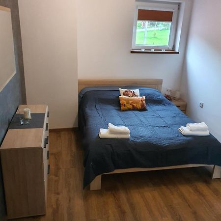 Apartament Pod Lasem Tenczynek Kültér fotó