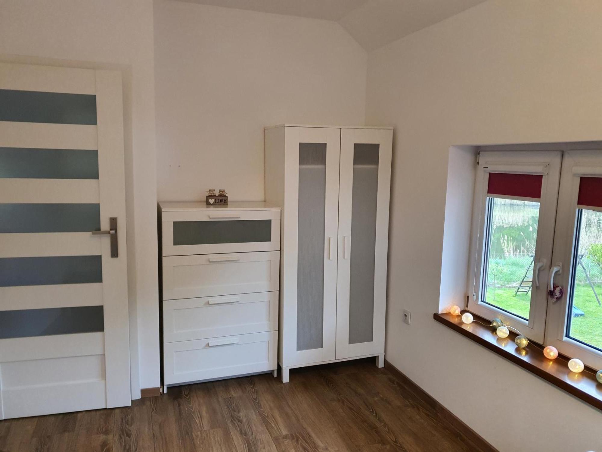 Apartament Pod Lasem Tenczynek Kültér fotó
